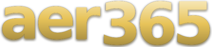 aer365 logo